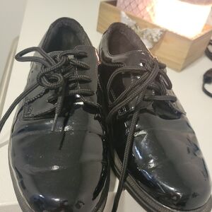Drexlite black shoes